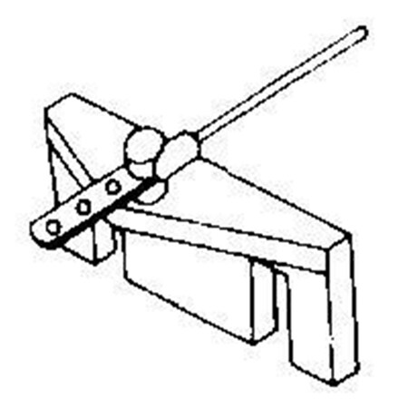 Endless Games 13-27 in. Tilt & Swivel TV Wall Mount Bracket EN1659828